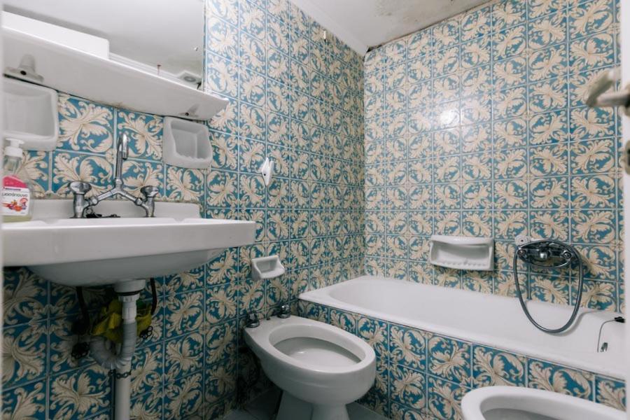 Apartmán Americano Atény Exteriér fotografie