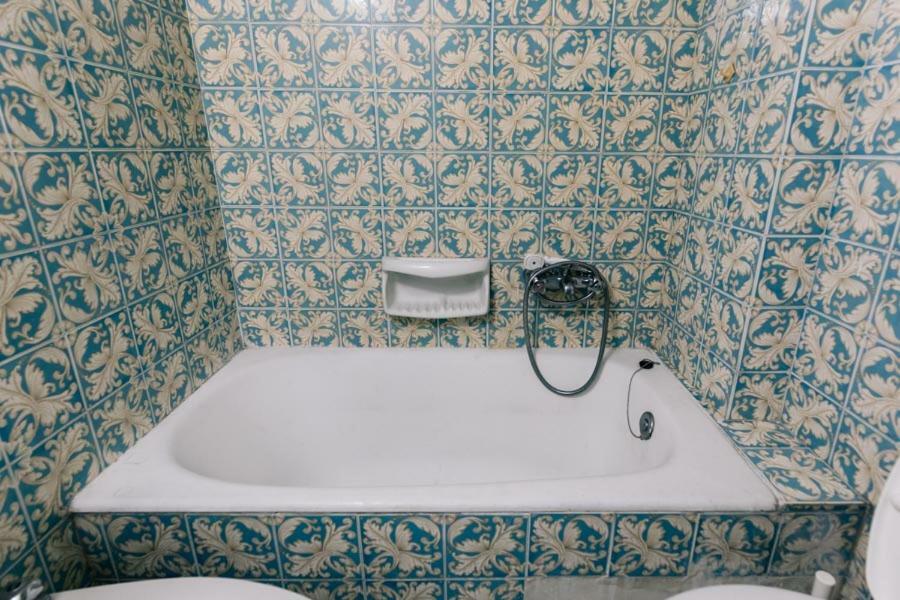 Apartmán Americano Atény Exteriér fotografie